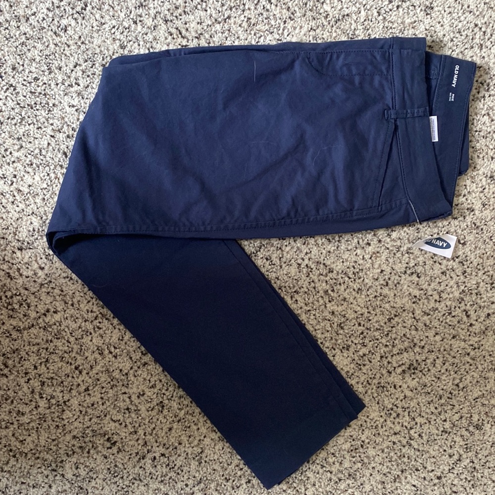 Old navy, pixie pant, size 2